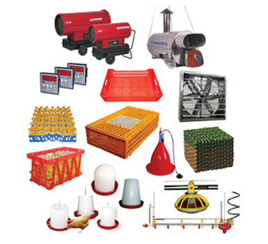 PoultryEquipment